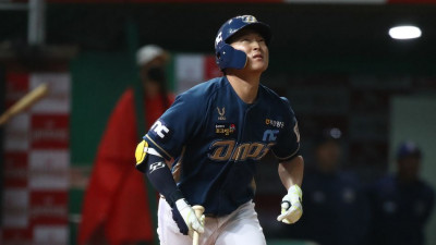 [KBO 뉴스] 칼바람 불기 시작한 프로야구...키움·롯데·한화 선수 대거 방출