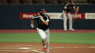 [KBO 뉴스] 70승 고지 올라선 LG, 정규시즌 우승 가능성 75.8%