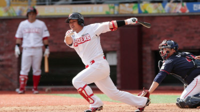 시즌 중반으로 향하는 KBO 중간 리뷰