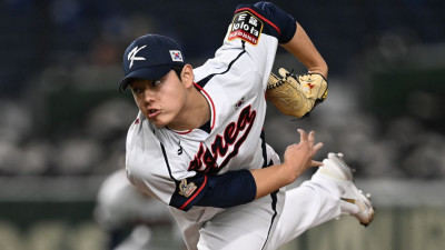 [KBO 뉴스] '문동주 7이닝 무실점' 한화, LG에 6-0 완승...LG는 4연패에 빠져