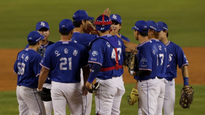 [KBO 뉴스] '김헌곤 결승타' 삼성, 기아에 7-4 짜릿한 역전승...8연패 탈출