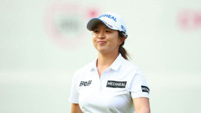 [골프 프리뷰] 뷰익 LPGA 상하이 마지막 날 미리보기 - 2024년 10월 13일