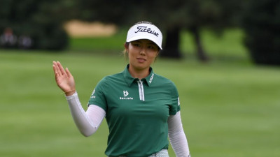 [골프 프리뷰] 어센던트 LPGA 셋째 날 미리보기 - 2023년 10월 7일