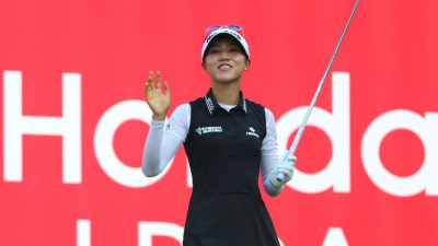 [골프 프리뷰] 혼다 LPGA 타일랜드 2일차 미리보기