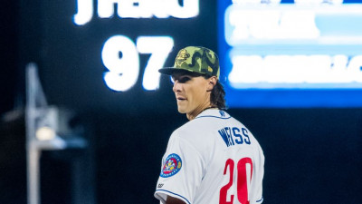 [KBO 뉴스] 한화, '6주 이탈' 산체스 대체 외국인 투수 와이스 영입