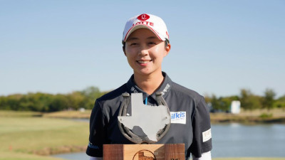 [골프 뉴스] 여왕이 돌아왔다…김효주 LPGA 투어 6승 달성