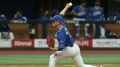 [KBO 데일리 뉴스] 13연패 탈출에도 웃을 수 없는 삼성 라이온즈