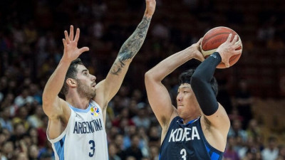 [KBL 뉴스] 올 시즌 FA 빅6의 1라운드 성적 살펴보기