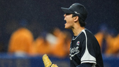 [KBO 뉴스] '문동주·이의리 포함' 2023 APBC 최종 엔트리 확정...항저우AG 영광 재현할까