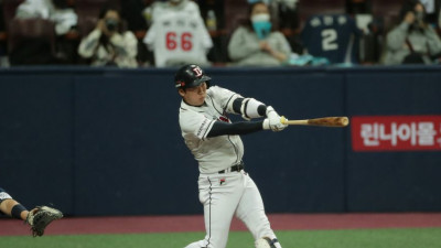 [KBO 뉴스] 6위 두산, 9회말 2사 끝내기로 극적승...5위 SSG과 단 1경기 차