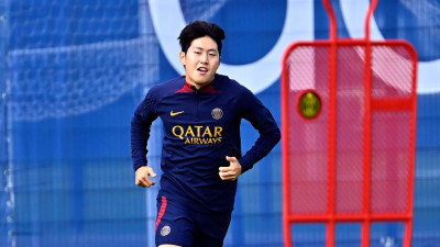 [리그앙 위클리 프리뷰] PSG, 이강인 다시 내세워 자존심 회복 노릴까…2라운드 이모저모