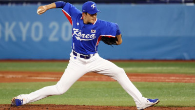 [KBO 뉴스] '고영표 7이닝 무실점 + 김상수 결승타' KT, 키움에 4-1 승리