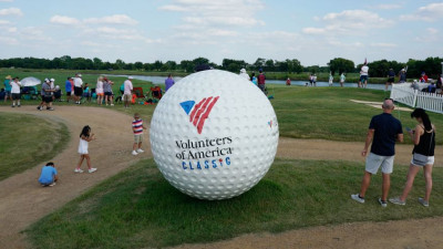 어센던트 LPGA 올드 아메리칸 골프 클럽 코스 가이드