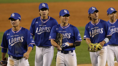 [KBO 뉴스] 김동엽 연타석 홈런! 삼성, SSG 꺾고 6연패 탈출