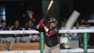 [KBO 뉴스] 4연패 한화, 득점 찬스를 번번히 놓치며 경기를 내주다