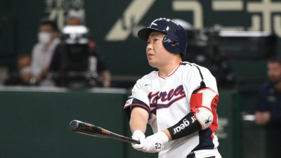 [KBO 뉴스] '양의지 결승타' 두산, KIA에 9-8 역전승...2위 탈환 눈앞