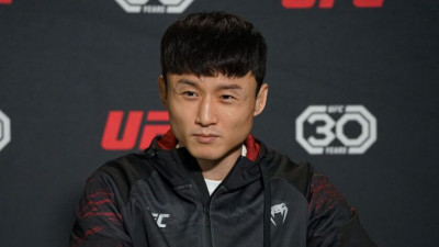 [UFC 뉴스] UFC 화이트 회장 최두호 감점은 미친 일...최두호가 우승