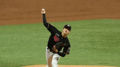 [KBO 뉴스] '3안타 4타점' 김민혁 앞세운 KT, 삼성 잡고 5위 진입 눈앞!