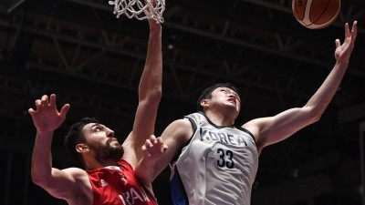 [KBL 뉴스] 이승현마저 부활한 KCC...'최강 슈퍼팀' 완성