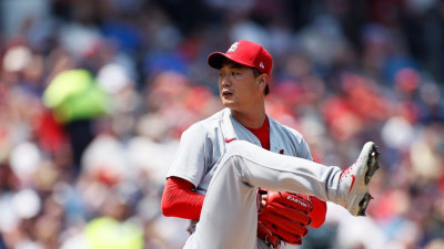 [KBO 프리뷰] SSG 김광현 - 키움 안우진, 한국시리즈 1차전서 맞붙는다