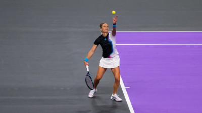 2022 WTA 파이널스 준결승전 예측 및 테니스 베팅 팁