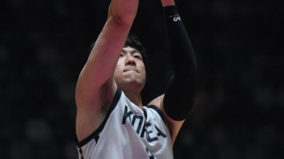 [KBL 뉴스] '이정현 32점' 삼성, 가스공사 꺾고 4위 도약