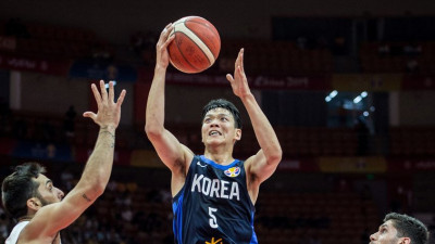 [KBL 뉴스] 흐름 깬 김선형, SK를 승리로...SK, 가스공사 잡고 '4위'로 껑충!