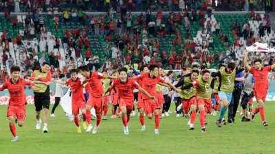 [월드컵 뉴스] 경우의 수를 이긴 대한민국, 기록으로 되짚어본 지난 조별리그 경기