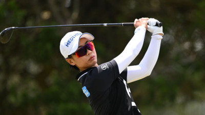 [골프 뉴스] 안나린・신지은, 샵라이트 LPGA 클래식 톱10 마무리