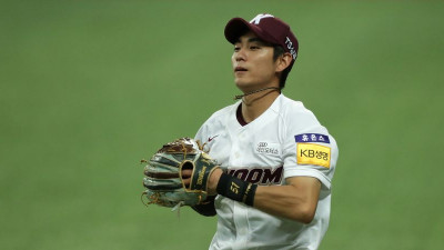 [KBO 뉴스] 키움 이정후, MLB 진출 공식 선언…키움의 4번째 메이저리거 탄생한다