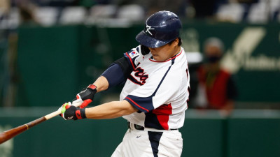 [KBO 뉴스] '강백호 11호포+육청명 데뷔 첫 승' KT, 키움 꺾고 3연승 질주...이강철 감독은 400승 달성