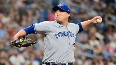 [KBO 뉴스] '류현진 13년 만에 LG전 승리' 한화, LG 3-1로 제압...5강 보인다