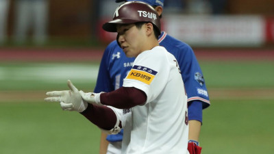 [KBO 뉴스] '선발 전원 안타' 키움, LG에 악몽 안기며 13-0 완승