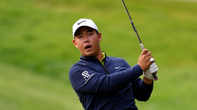 [골프 뉴스] ‘세계랭킹 22위’ 김주형, 한국선수 시즌 첫승 도전