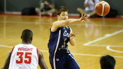 [KBL 뉴스] 올 시즌 첫 연장전에서 KGC의 독주를 막은 KCC