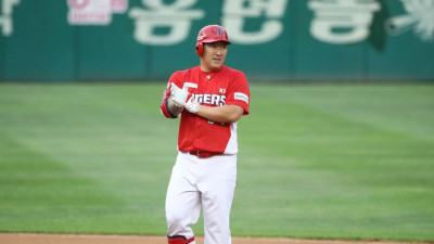 [KBO 뉴스] '15안타 폭발' KIA, NC 페디 무너뜨리고 5연승 질주...4위 NC와 1경기 차