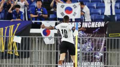 [고수스포츠] 2023/24 AFC 챔피언스리그 조별리그 1차전 종료, 승리를 거둔 팀은 누구?