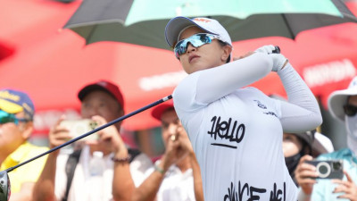 [골프 뉴스] 한국, LPGA 투어 시즌 첫 톱10 ‘4명 진입’ 성과