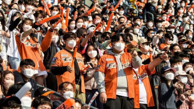 [KBO 뉴스] 한화, ‘문동주 완벽투 + 홈런 3방’으로 7연승 달성!