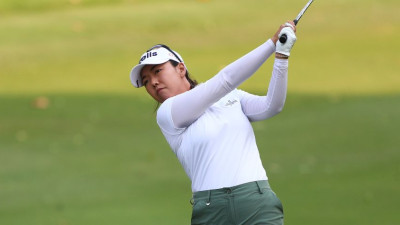 [골프 프리뷰] LPGA 드라이브 온 챔피언십 셋째 날 미리보기