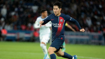 [리그앙 위클리 리뷰] 뚜렷해진 3강 구도…모나코 쫓는 PSG