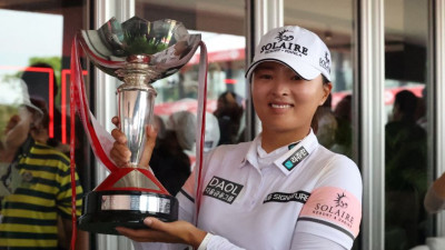 [골프 뉴스] 고진영, 한국 ‘LPGA 18경기 무승’ 고리 끊었다