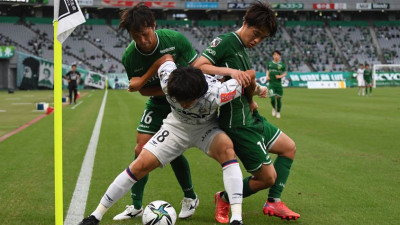 [J리그 프리뷰] ‘A매치주간’ 프로축구 팬들과 함께하는 J2 리그