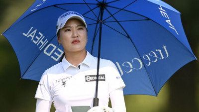 [골프 뉴스] 유소연, 어센던트 LPGA 둘째 날 공동 9위