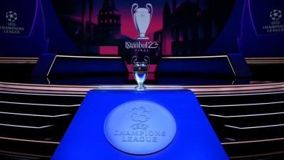 [UCL 뉴스] 2022/23 UEFA 챔피언스리그 조 추점 결과