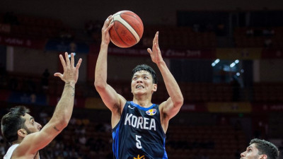 [KBL 뉴스] SK, KCC 수비벽 완벽하게 뚫고 6강 PO 1차전 승리