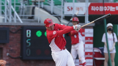 [KBO 뉴스] '리그 6위' KIA, 롯데에 역전승...가을야구 희망 살아있다