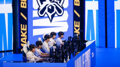 [e스포츠 뉴스] 5년 만에 LCS 챔피언 등극한 팀 리퀴드… ‘엄티’ 커리어 첫 우승 달성