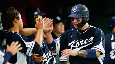 [KBO 뉴스] '박병호 6타점 원맨쇼' 삼성, 롯데에 10-5 대승