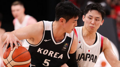 [KBL 뉴스] 변준형 등 '예비역 병장' 8명...FIBA 휴식기 이후 출격